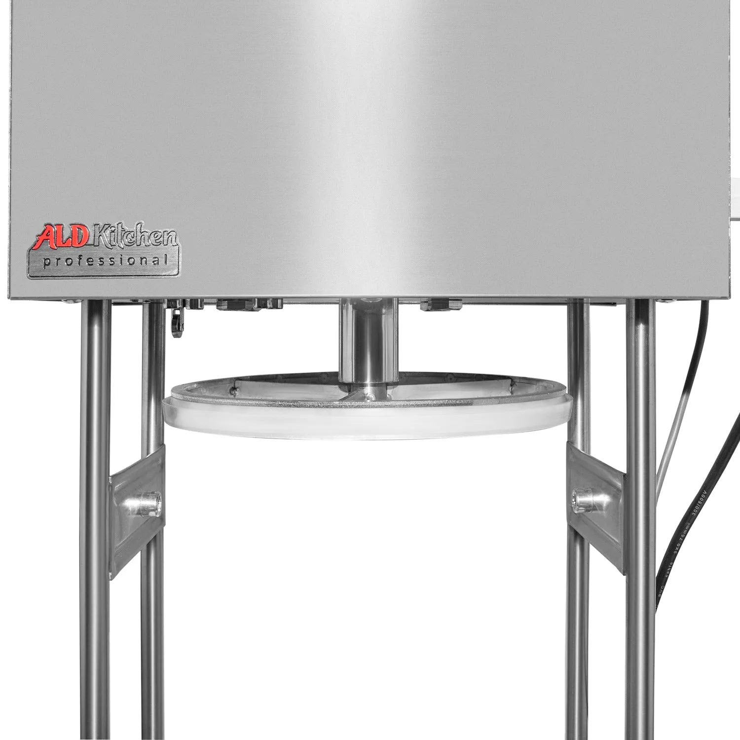 A-FCM15 Churro Maker Machine | Electric Churro Maker | Pedal Control | 15L Capacity