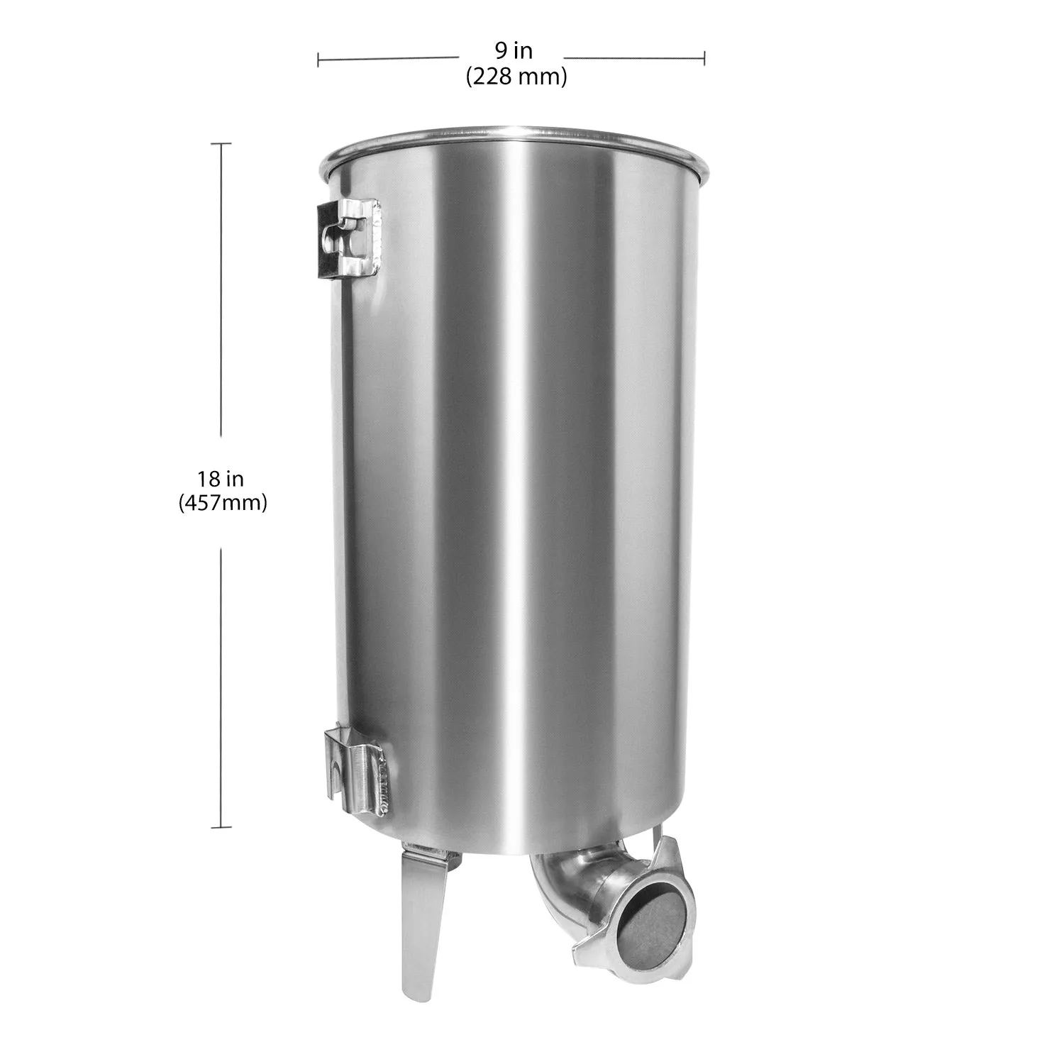 A-FCM15 Churro Maker Machine | Electric Churro Maker | Pedal Control | 15L Capacity