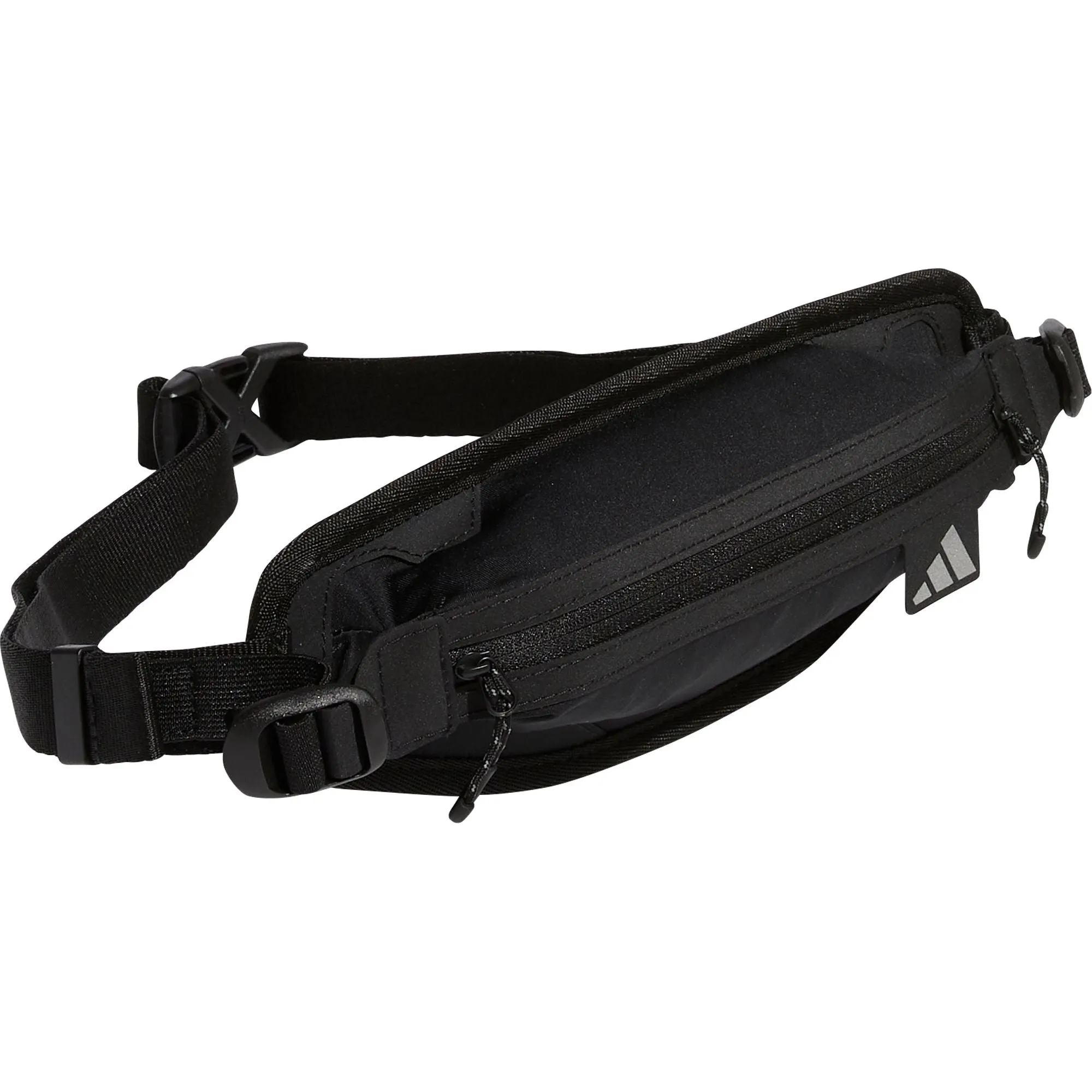 adidas Running Waist Bag - Black