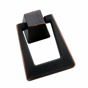 Amerock BP55274-ORB Oil Rubbed Bronze Pendant Knob