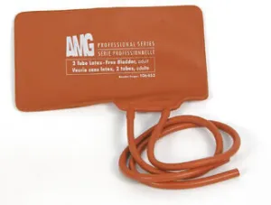 AMG 2 Tube Latex Free Bladder