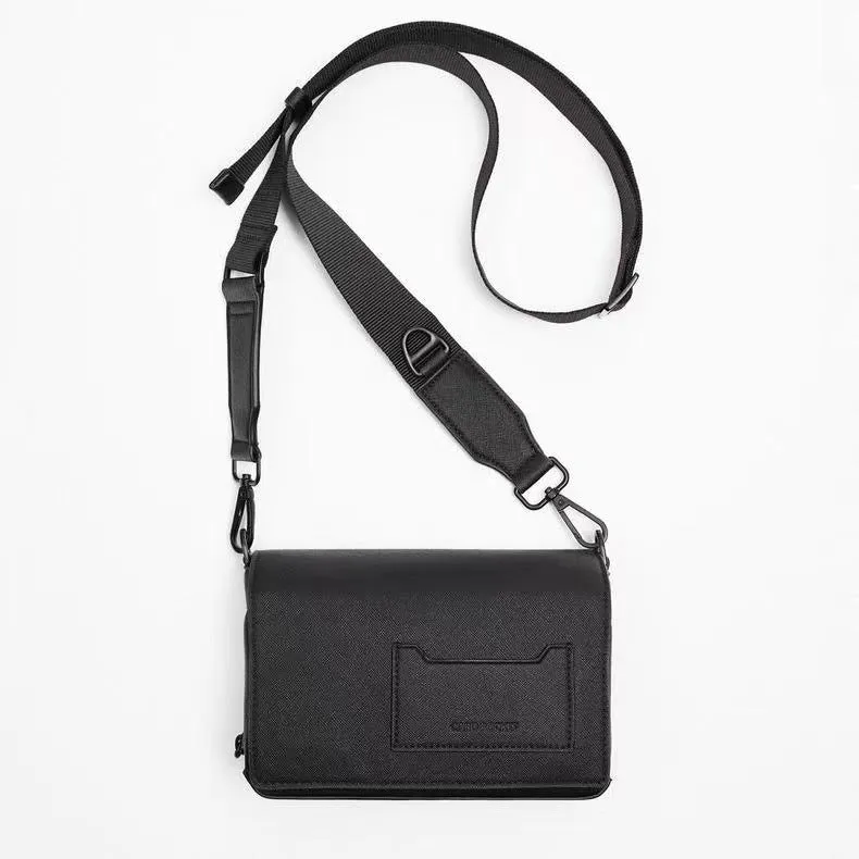 Andrea Crossbody Bag