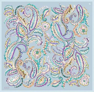 Armine Sagittarius Women Silk Scarf #3