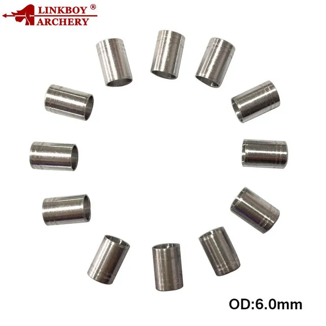 Arrow Explosion-proof Ring OD 5.5-OD8.0mm