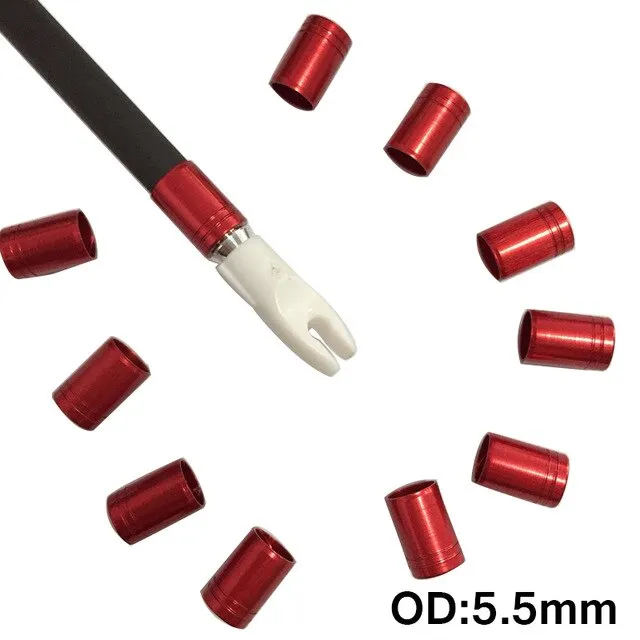 Arrow Explosion-proof Ring OD 5.5-OD8.0mm