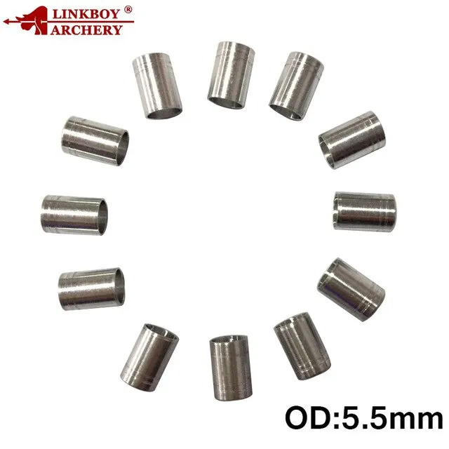 Arrow Explosion-proof Ring OD 5.5-OD8.0mm