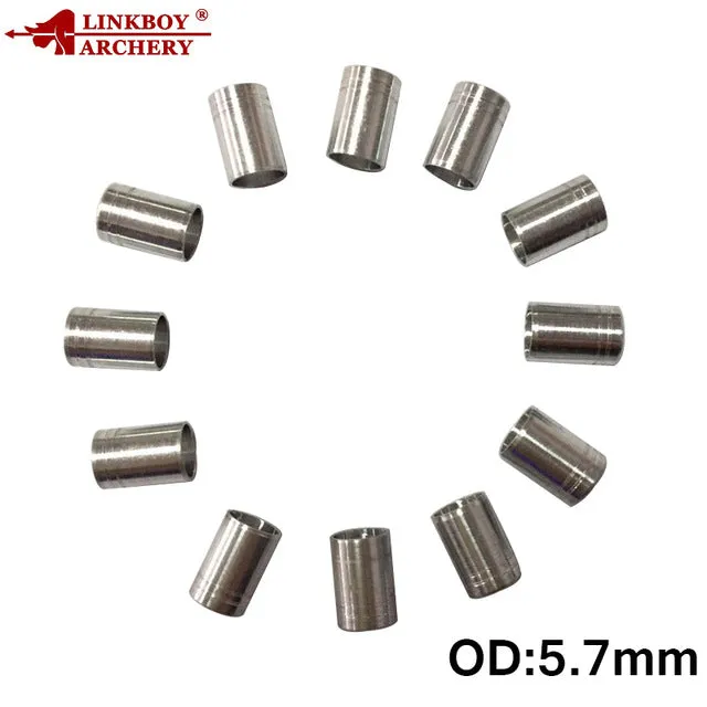 Arrow Explosion-proof Ring OD 5.5-OD8.0mm