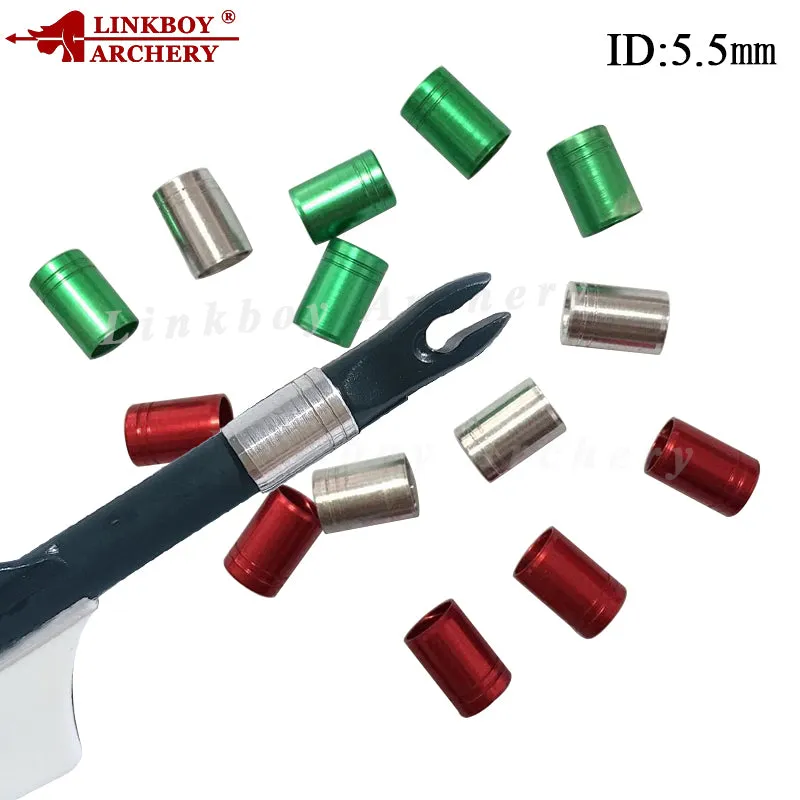 Arrow Explosion-proof Ring OD 5.5-OD8.0mm