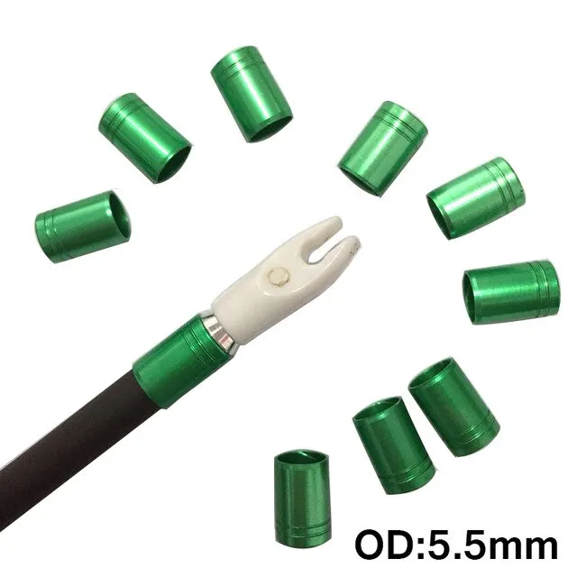 Arrow Explosion-proof Ring OD 5.5-OD8.0mm