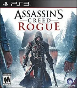 Assassin's Creed: Rogue