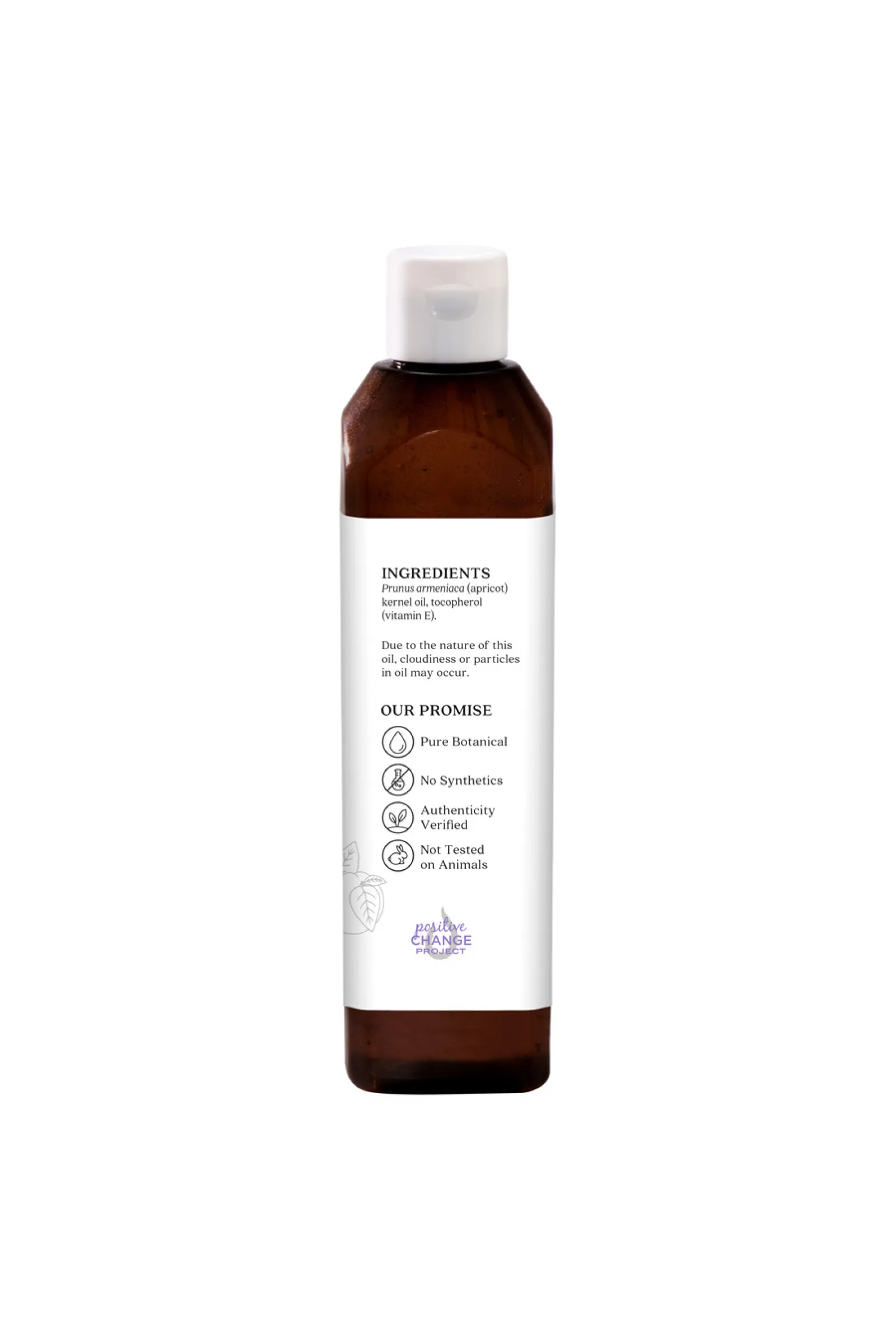 Aura Cacia Apricot Kernel Oil 473ml