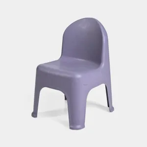 Baby Chair For Kids - Purple