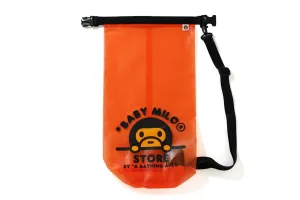 BABY MILO WATERPROOF BAG