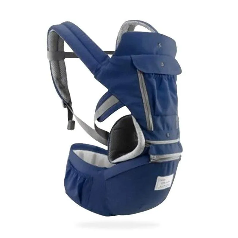 Baby Travel Kangaroo Carrier