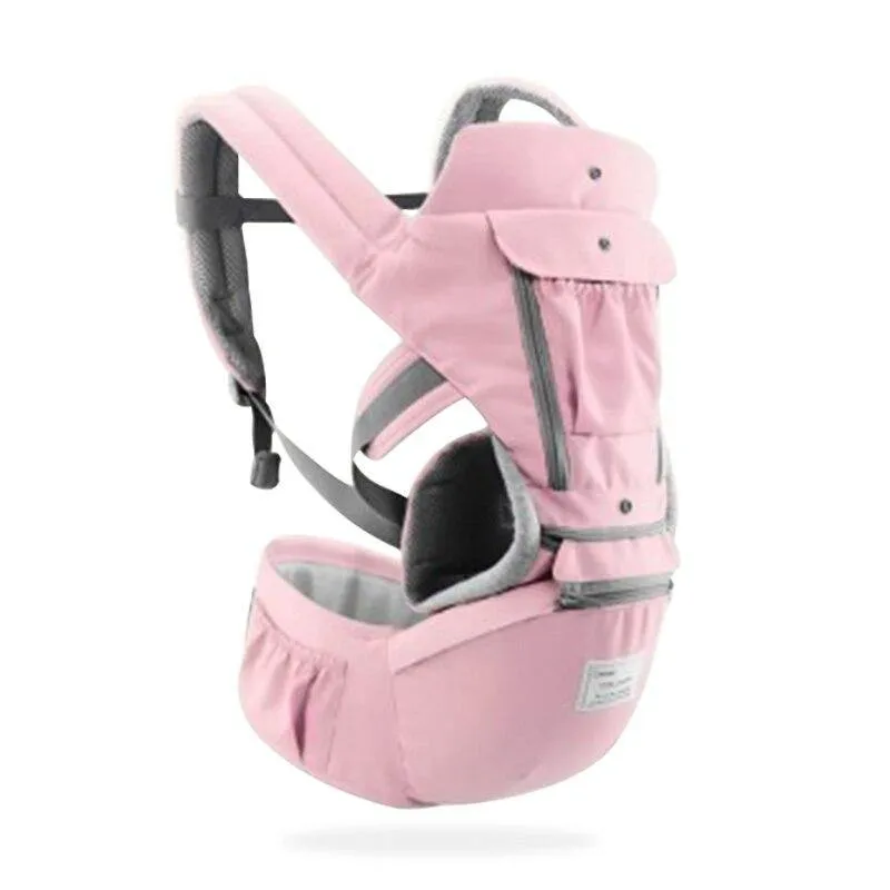 Baby Travel Kangaroo Carrier