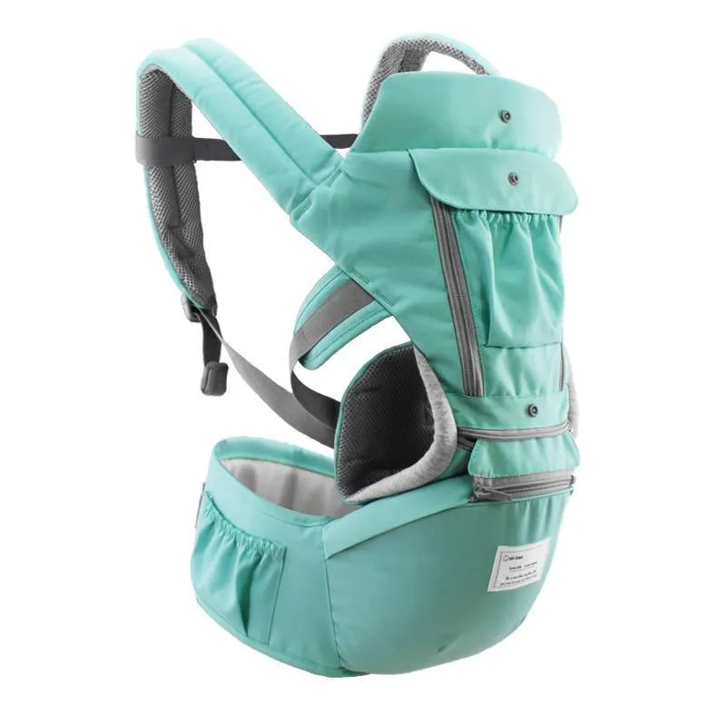 Baby Travel Kangaroo Carrier