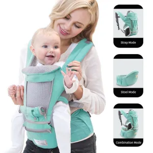 Baby Travel Kangaroo Carrier