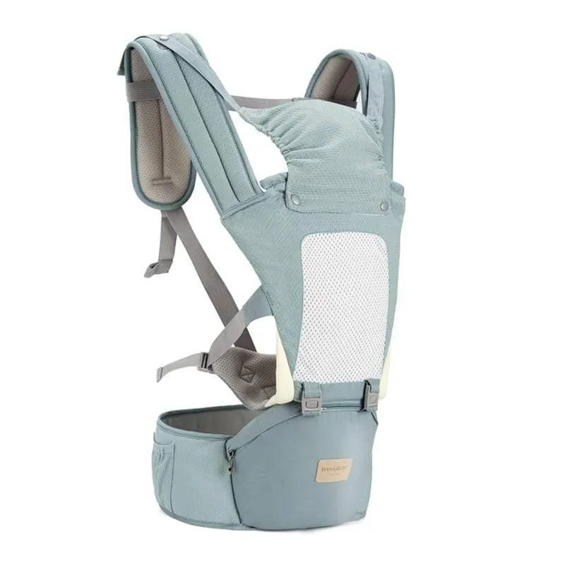 Baby Travel Kangaroo Carrier