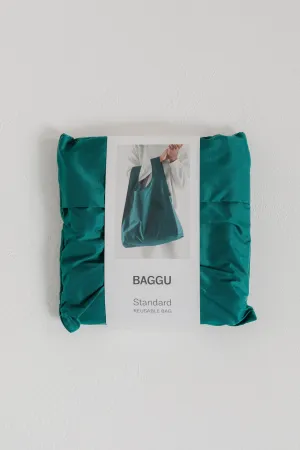 Baggu Standard Malachite