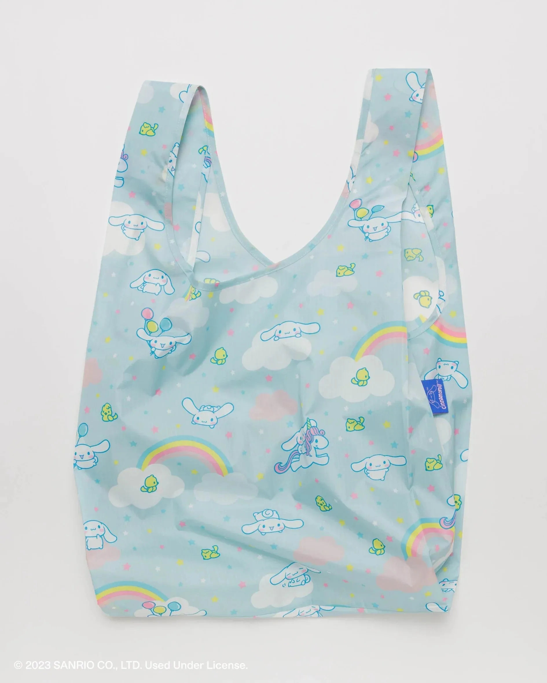 BAGGU Standard Reusable Bag