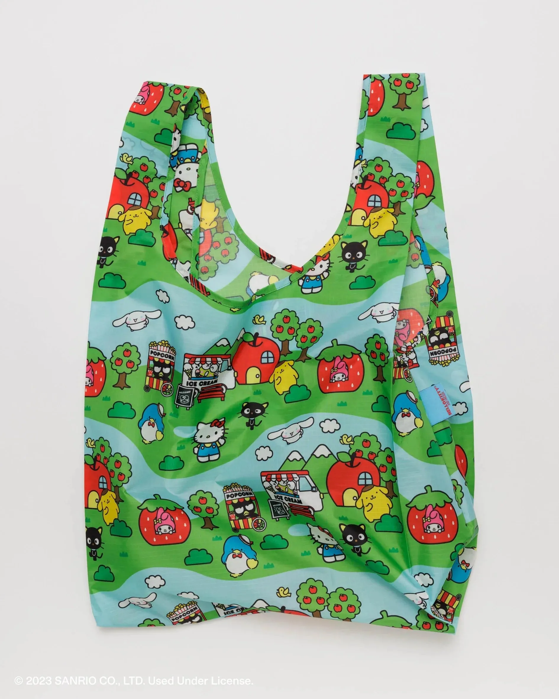 BAGGU Standard Reusable Bag