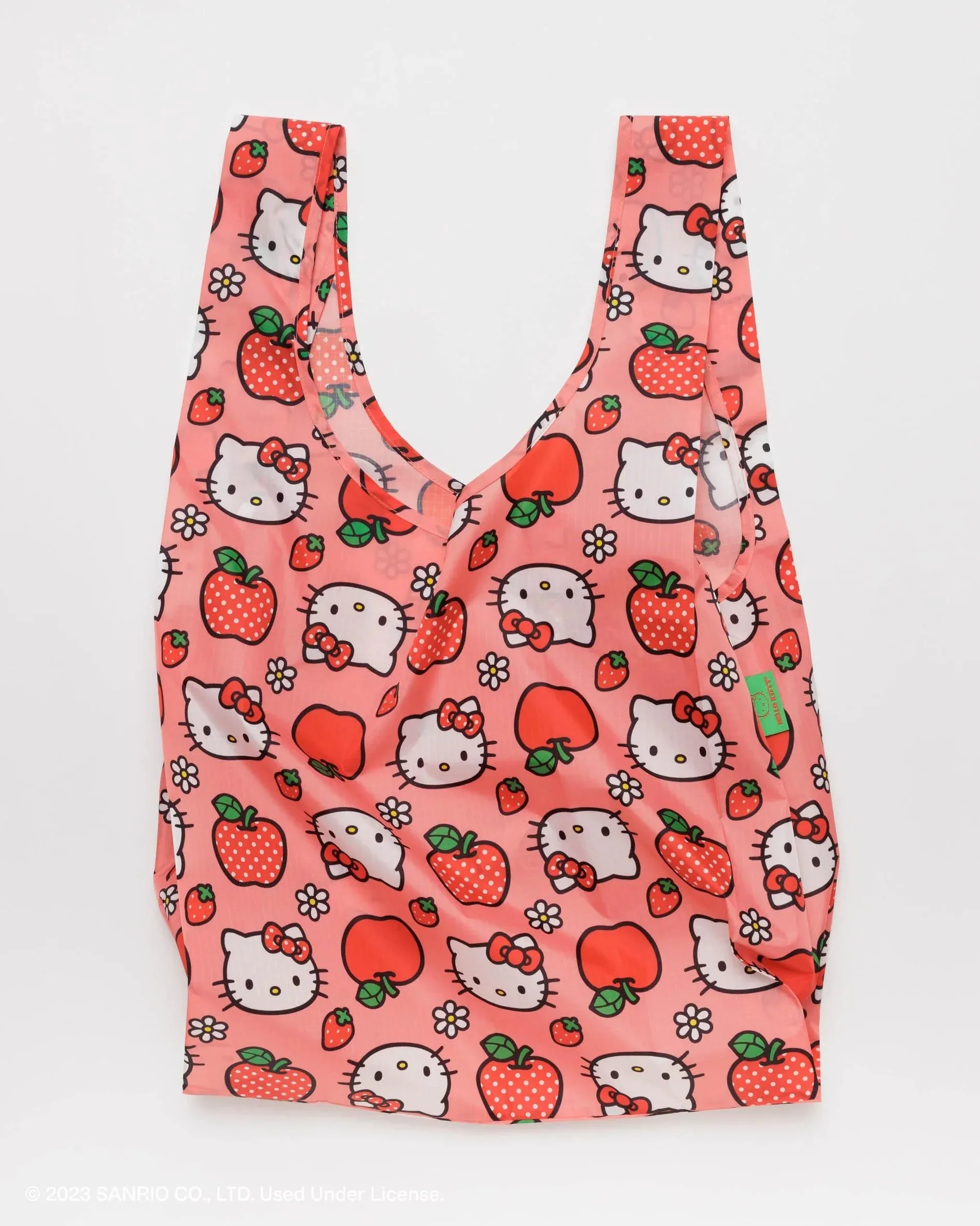 BAGGU Standard Reusable Bag