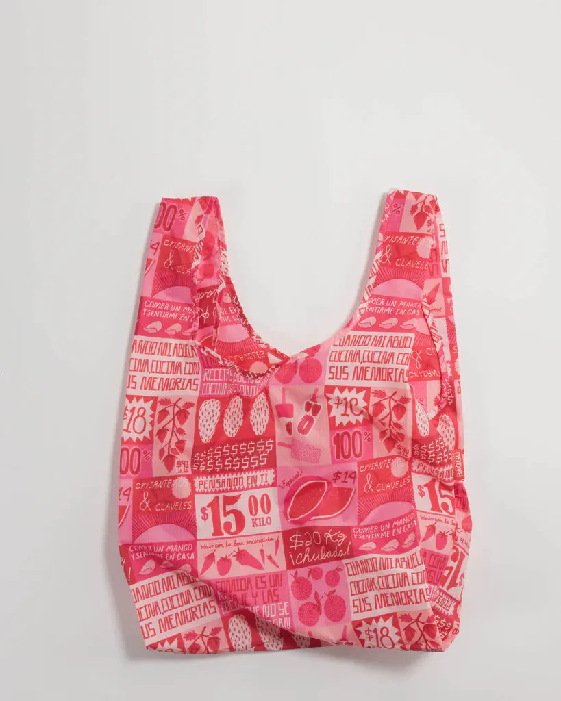 BAGGU Standard Reusable Bag