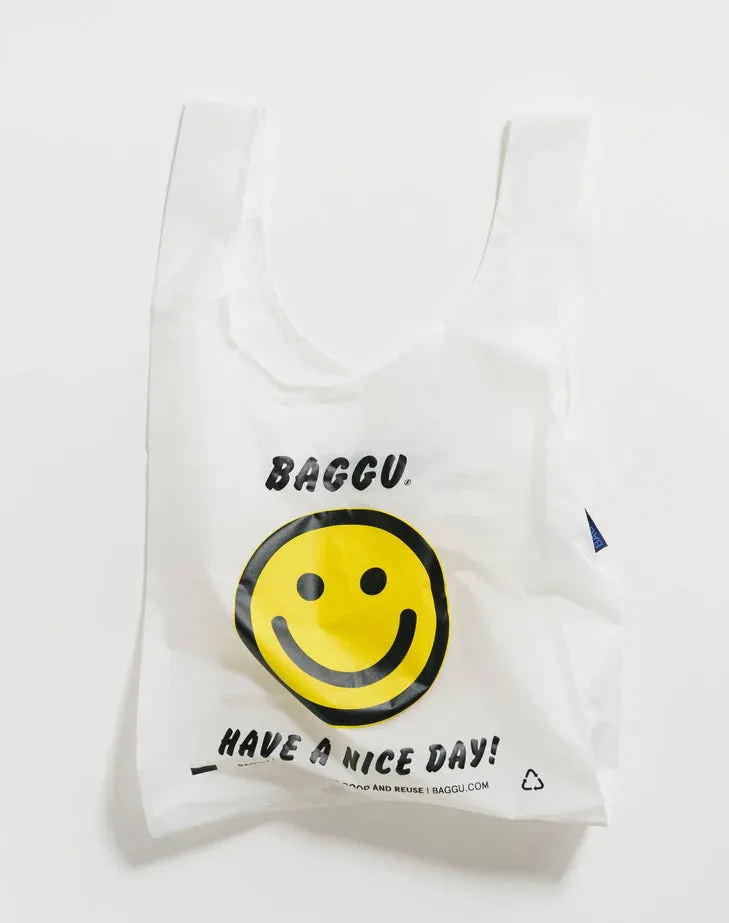 BAGGU Standard Reusable Bag