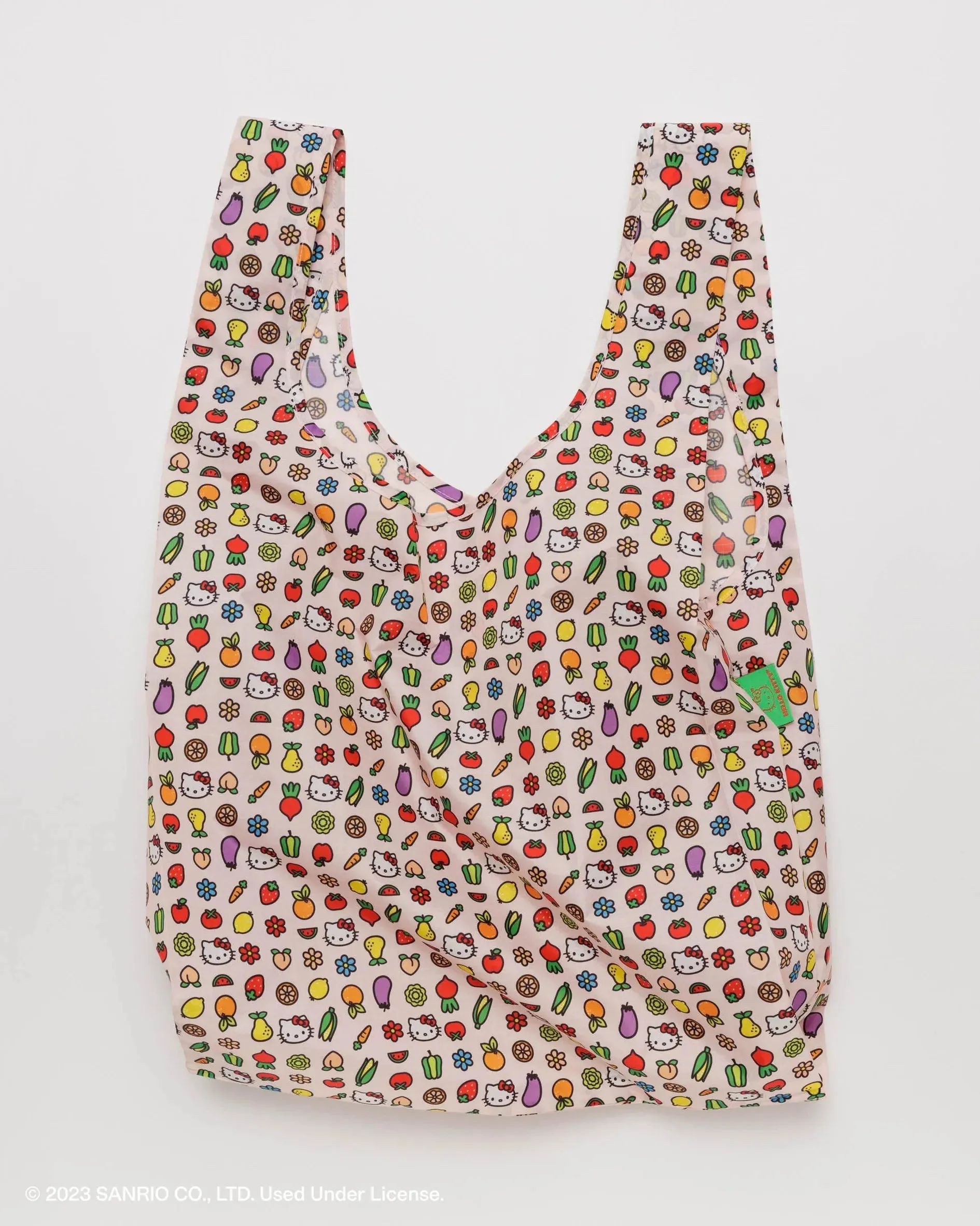 BAGGU Standard Reusable Bag