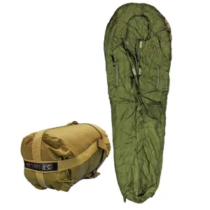 Battlbox Sleeping Bag