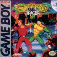 Battletoads & Double Dragon