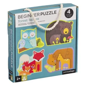 Beginner Puzzle