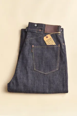 Belafonte Ragtime TLT 1890 13oz Selvedge Denim