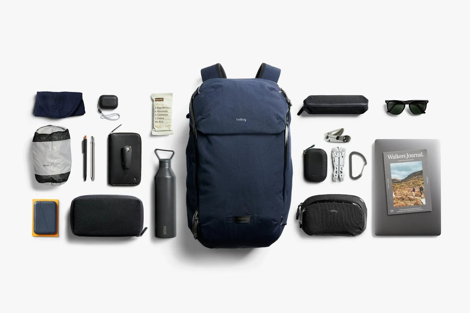 Bellroy Venture Ready Pack 26L Nightsky