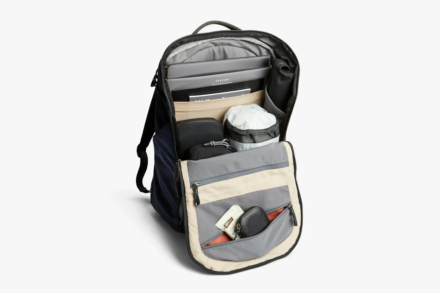 Bellroy Venture Ready Pack 26L Nightsky