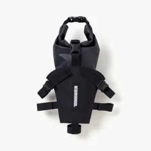 Bicycle Seat Bag Black