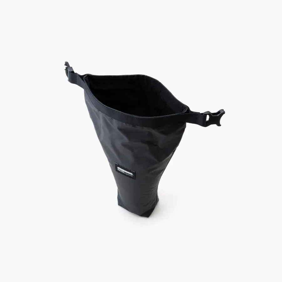 Bicycle Seat Bag Black