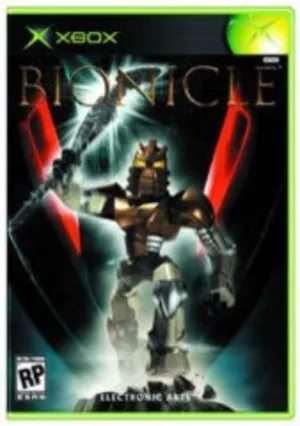 Bionicle