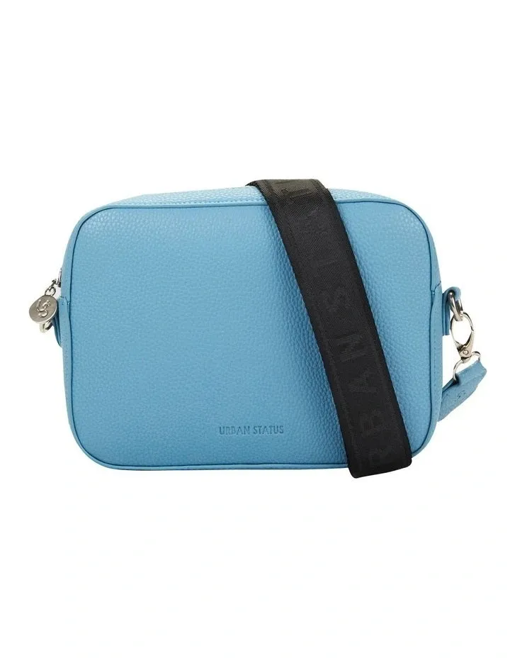 Bond Camera Crossbody Bag