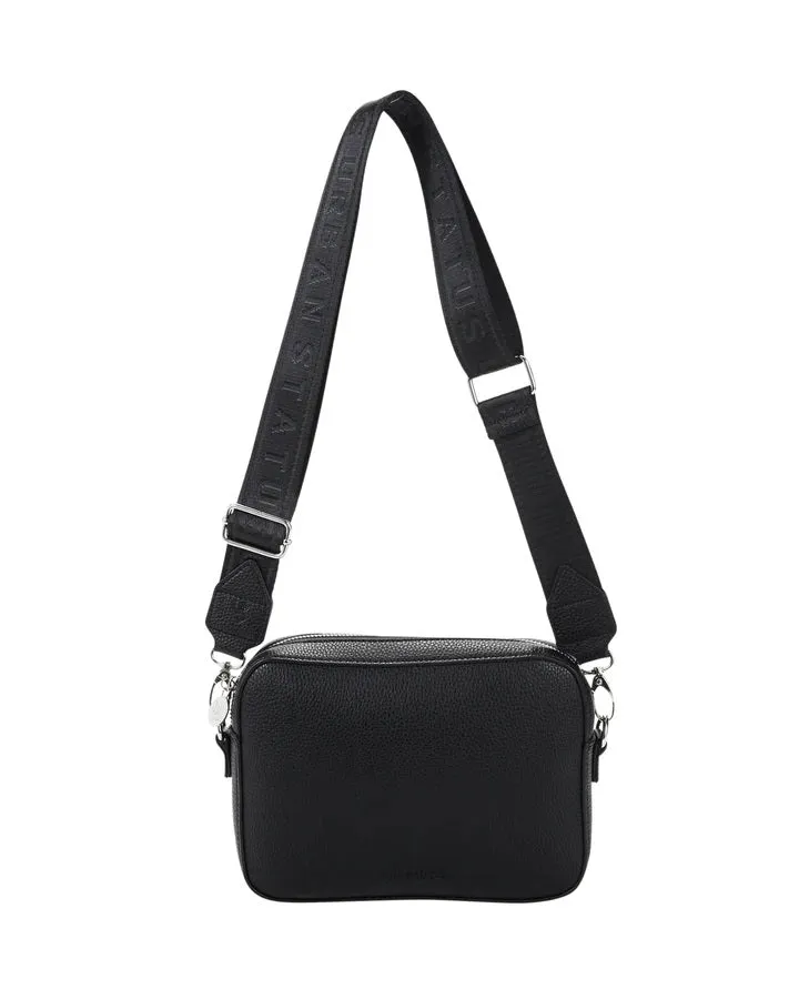 Bond Camera Crossbody Bag