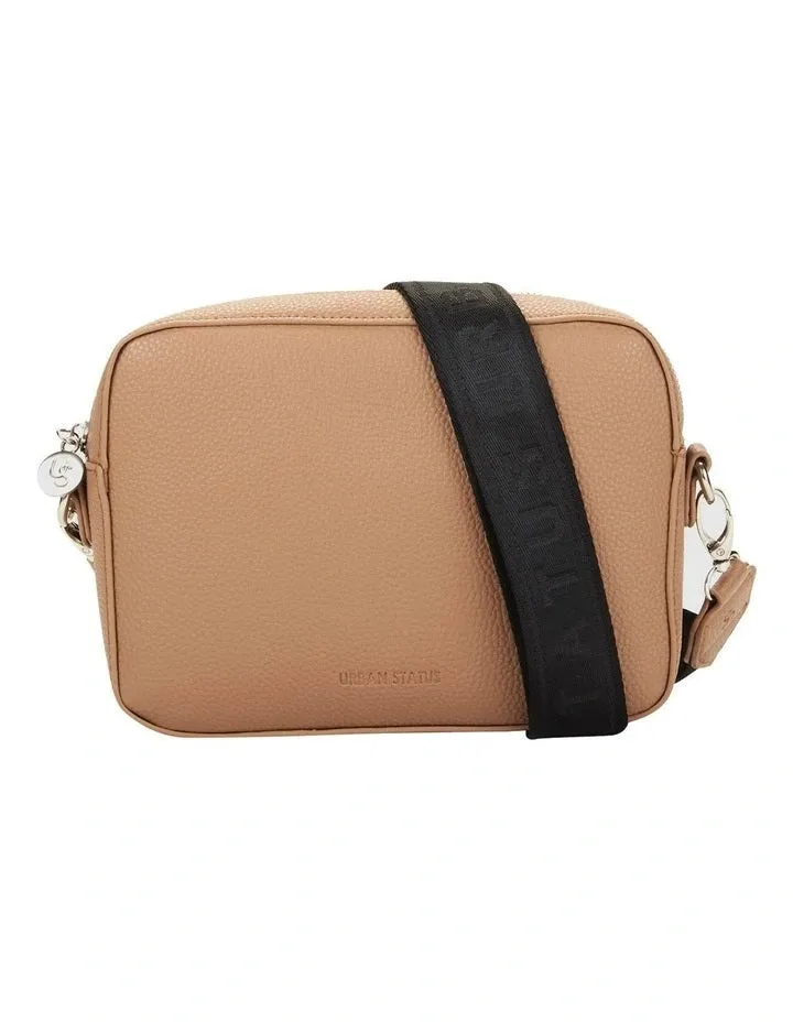 Bond Camera Crossbody Bag