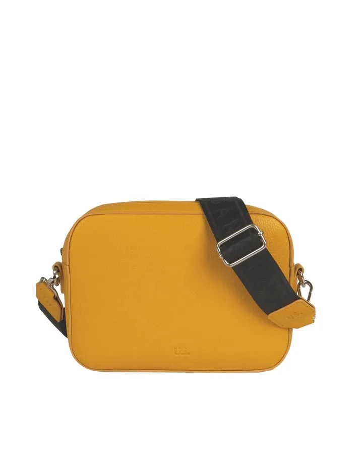 Bond Camera Crossbody Bag