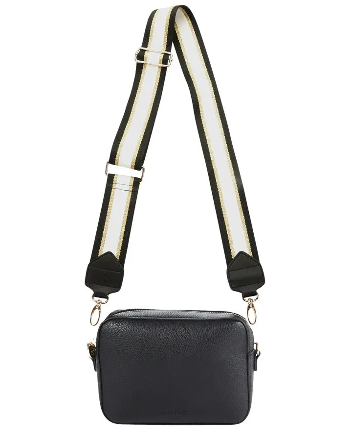 Bond Camera Crossbody Bag