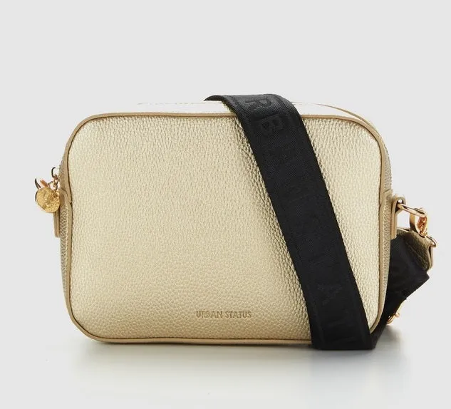 Bond Camera Crossbody Bag