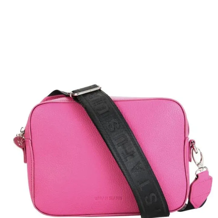 Bond Camera Crossbody Bag