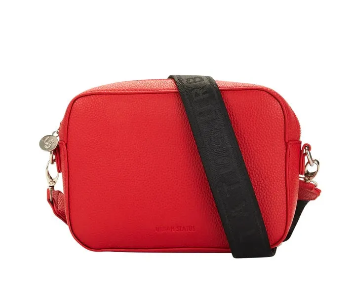 Bond Camera Crossbody Bag