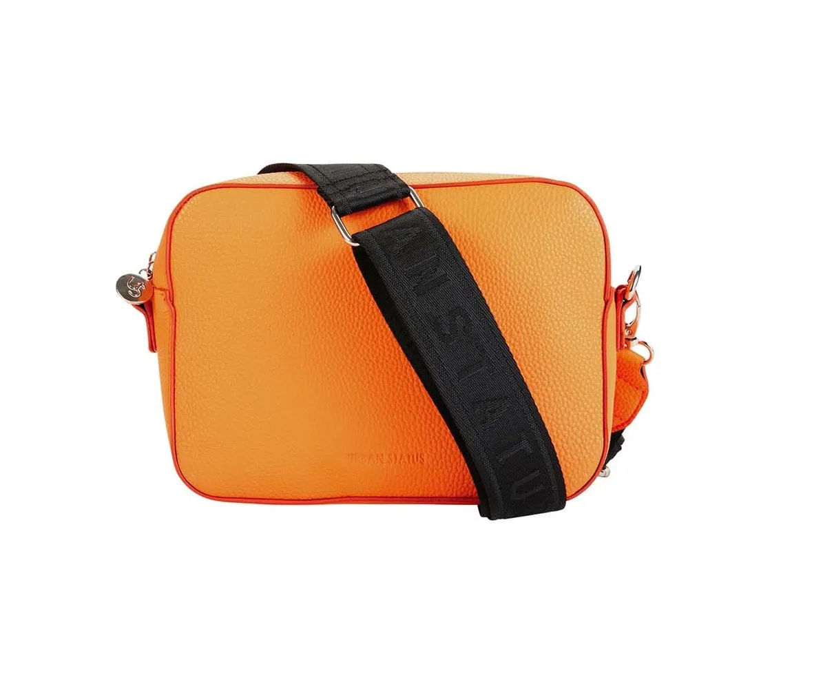 Bond Camera Crossbody Bag