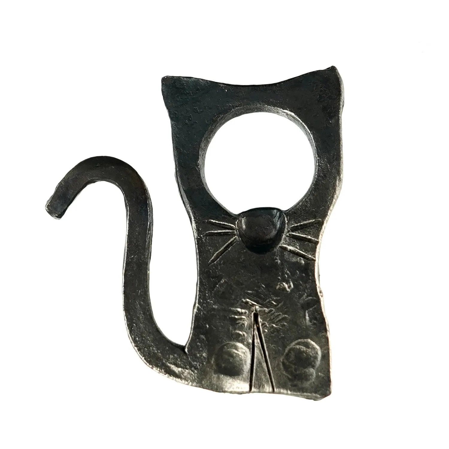 Bottle Opener - Chat