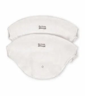 Britax Baby Carrier Bib (set of 2)