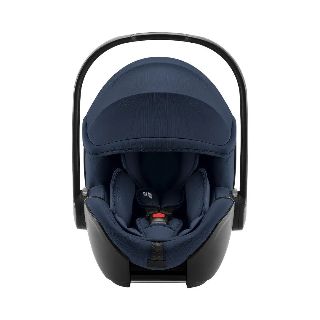 Britax Romer Baby-Safe Pro Car Seat - Night Blue